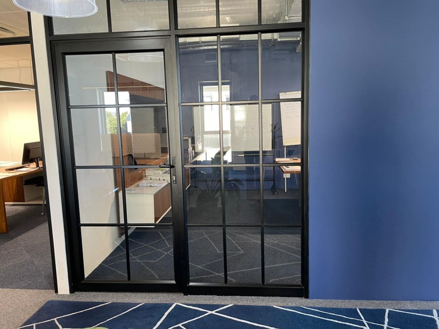 To Let Commercial Property for Rent in Kenilworth Western Cape